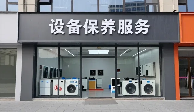 生产线配套技术支持如何提升制造效率