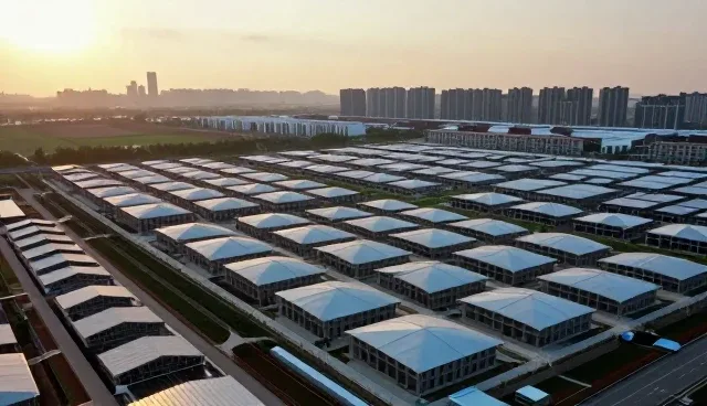 工业输送带系统在适用条件中的技术演进与应用深化