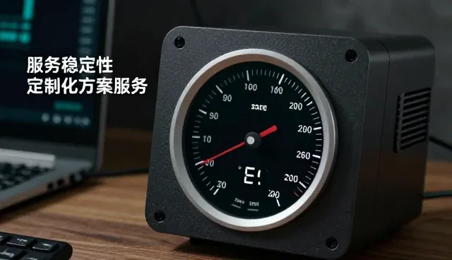 机械设备保养服务在生产线配套中的趋势与价值